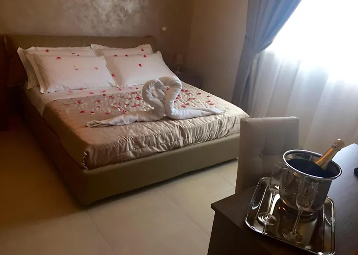 Hotel Riviera Palace