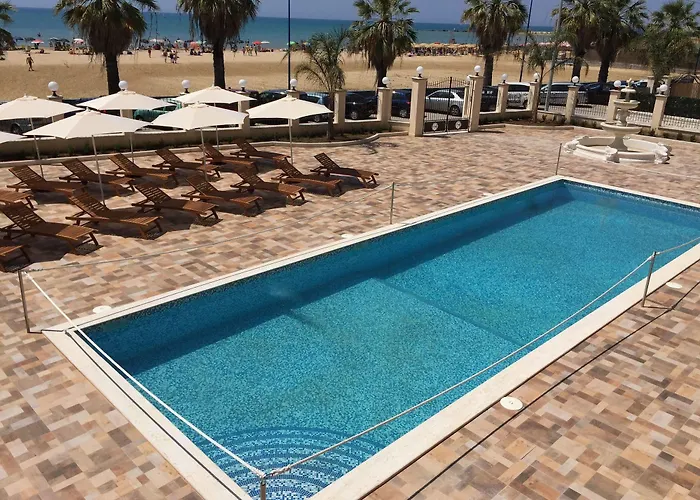 Hotel Riviera Palace