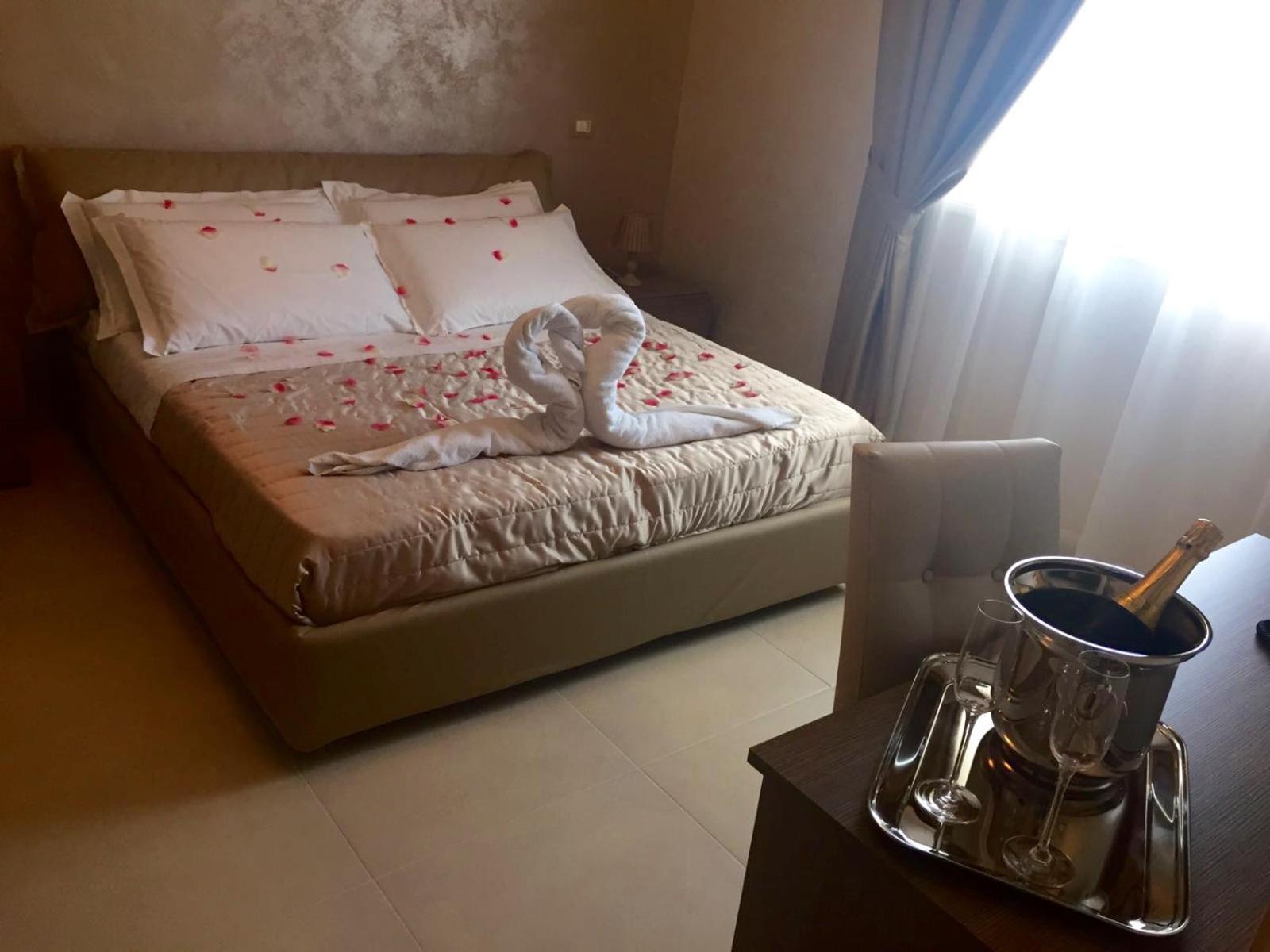 Riviera Palace Hotel 4*