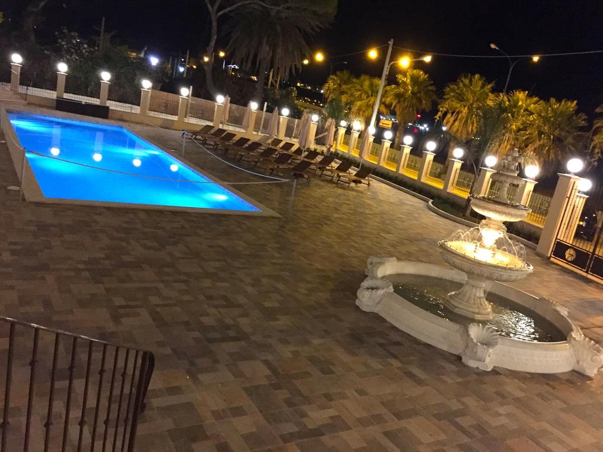 Hotel Riviera Palace Porto Empedocle