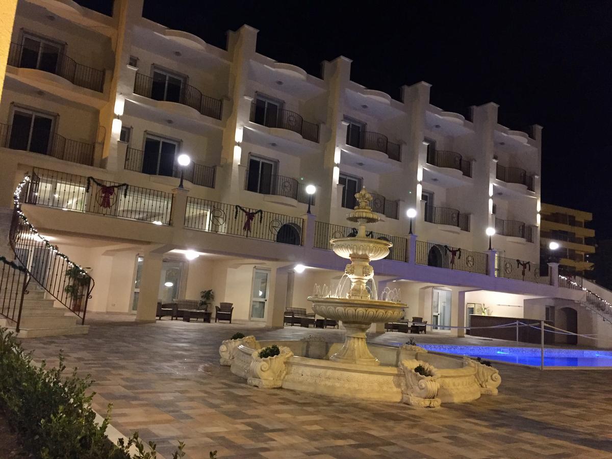 Hotel Riviera Palace Porto Empedocle