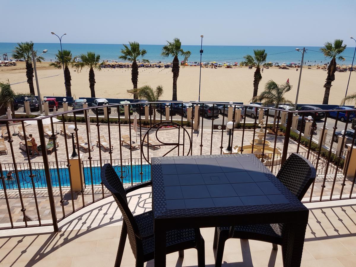 Riviera Palace Hotel Porto Empedocle