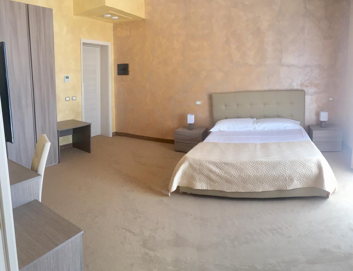 Riviera Palace Hotel