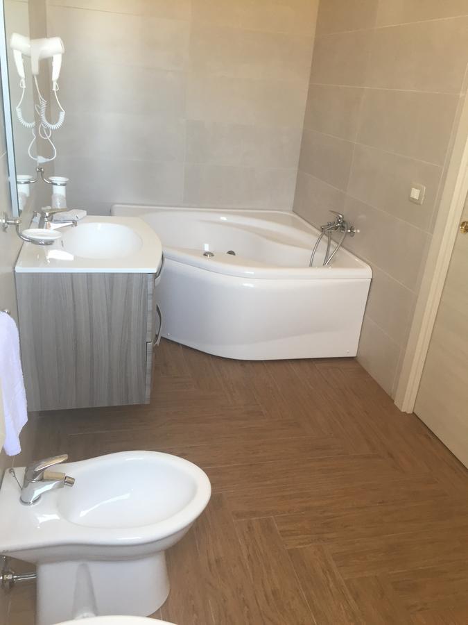 Riviera Palace 4* Porto Empedocle