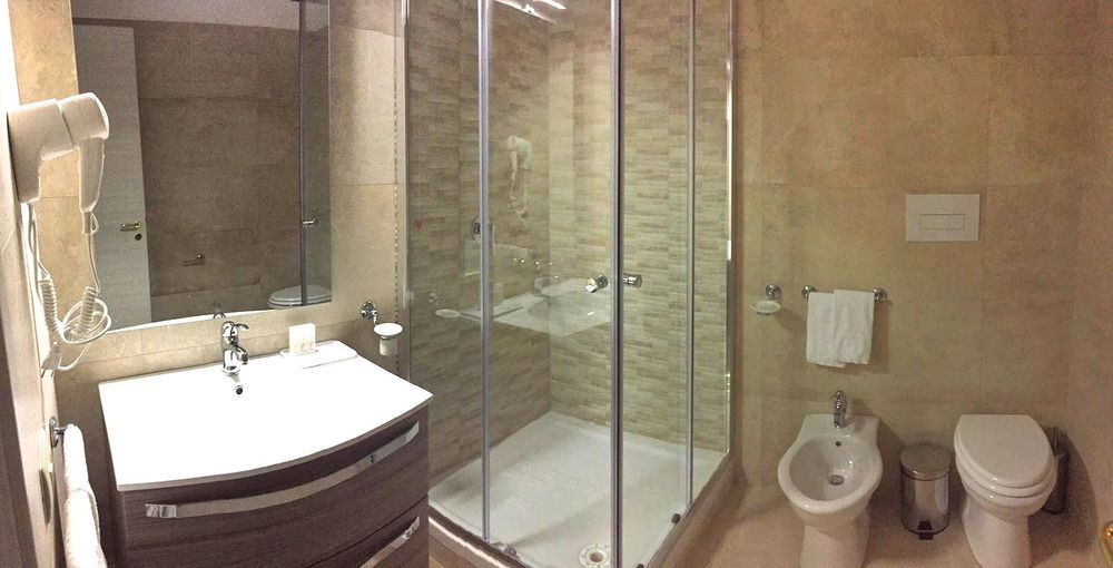Hotel Riviera Palace Porto Empedocle