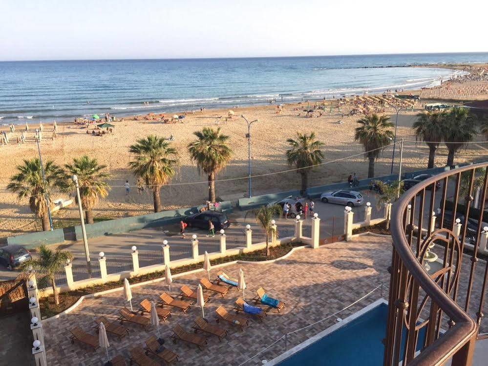 Riviera Palace 4* Porto Empedocle