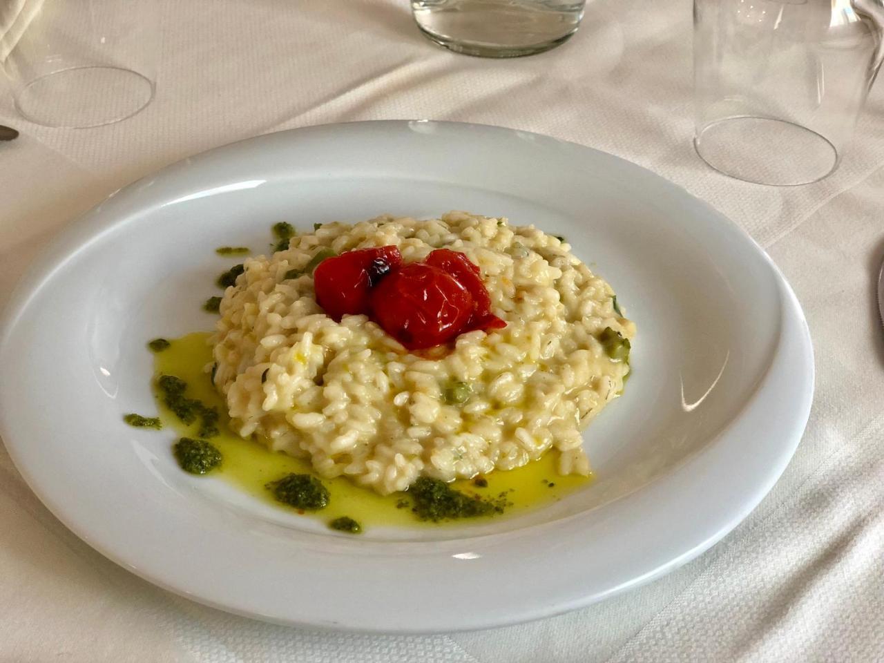 Riviera Palace Hotel Porto Empedocle