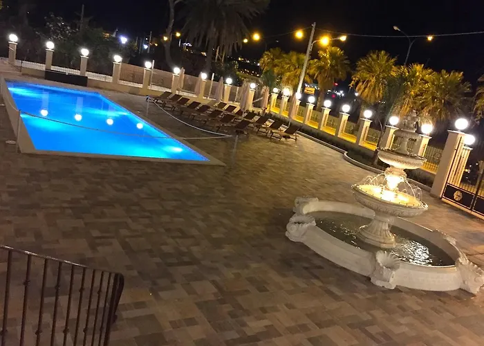 Hotel Riviera Palace