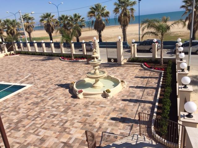 Riviera Palace 4*