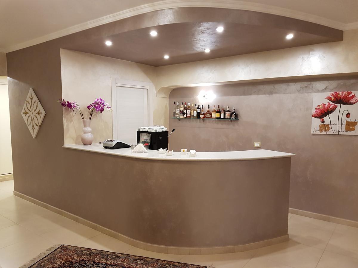 Hotel Riviera Palace 4*
