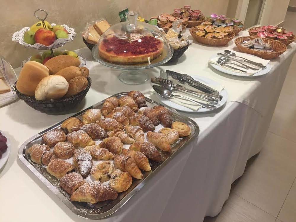 Hotel Riviera Palace Porto Empedocle