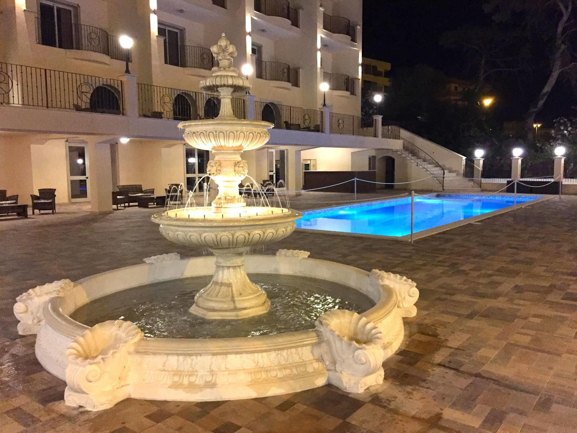 Riviera Palace Hotel