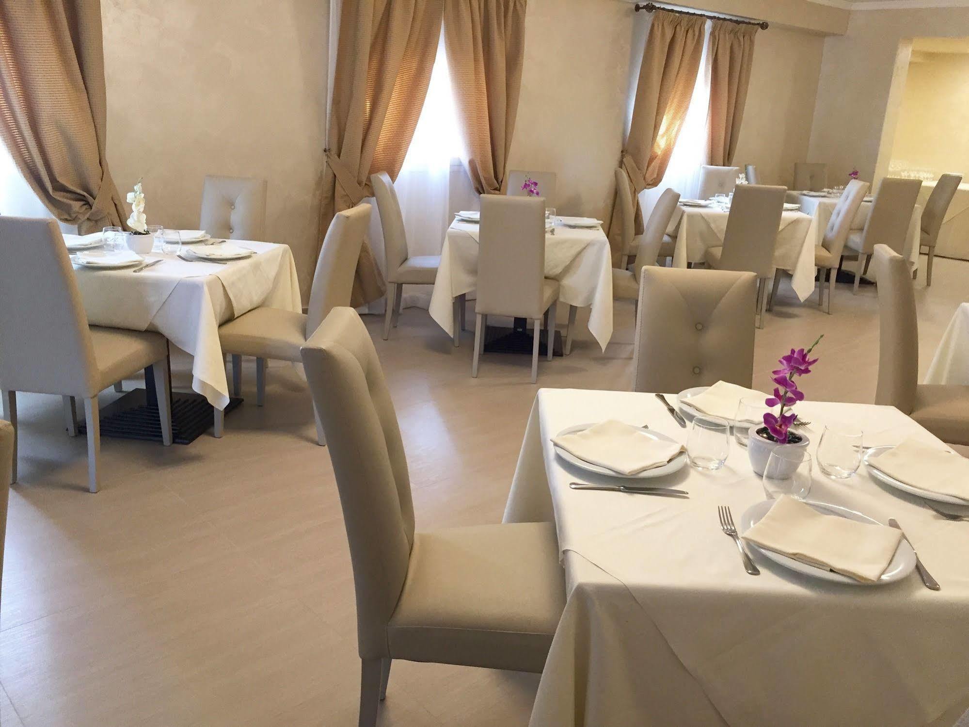 Hotel Riviera Palace Porto Empedocle