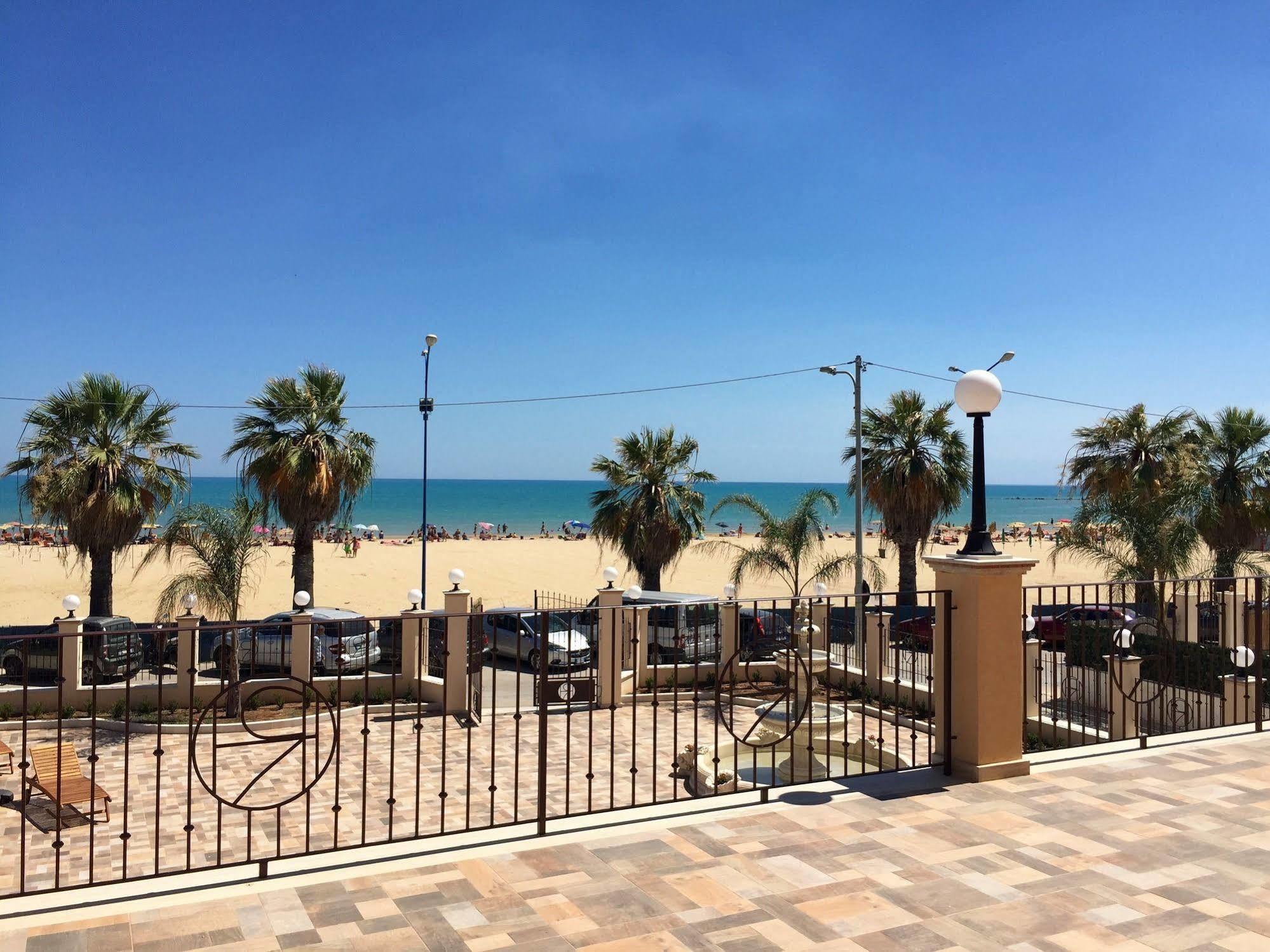 Riviera Palace 4*