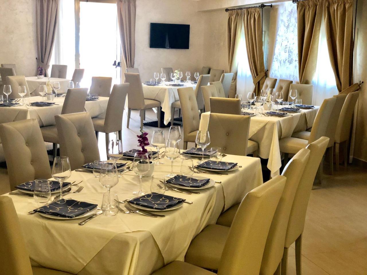 Hotel Riviera Palace